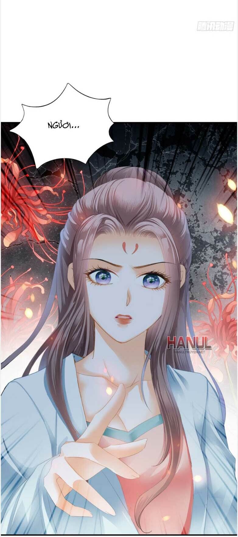 Bổn Vương Muốn Ngươi Chap 170 - Next Chap 171