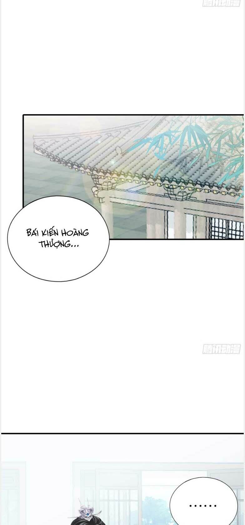 Bổn Vương Muốn Ngươi Chap 176 - Next Chap 177