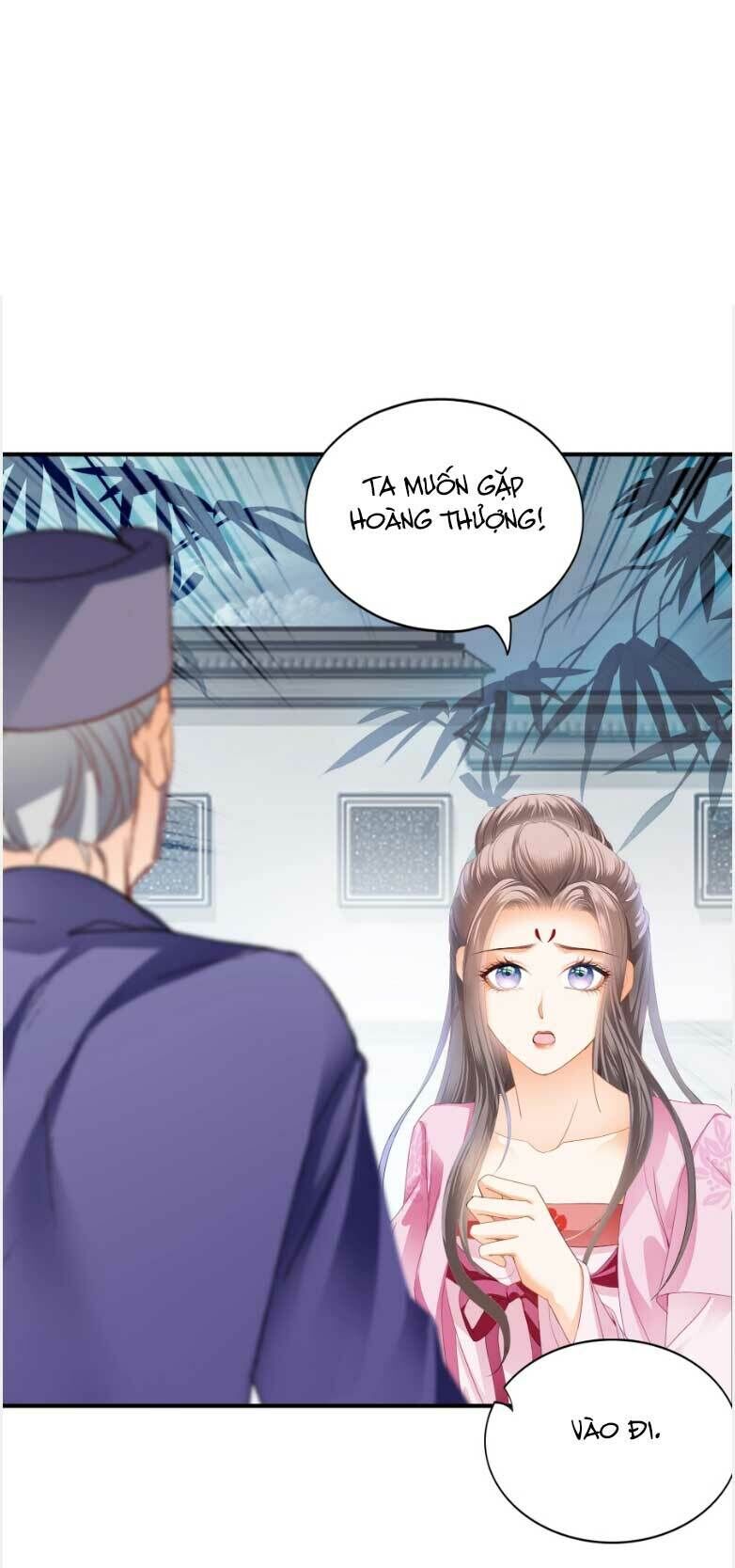 Bổn Vương Muốn Ngươi Chap 177 - Next Chap 178