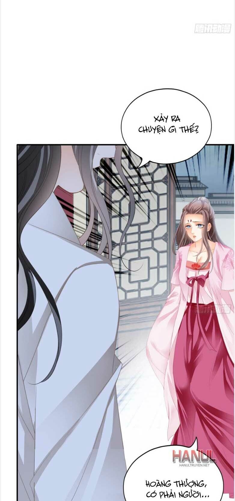 Bổn Vương Muốn Ngươi Chap 177 - Next Chap 178