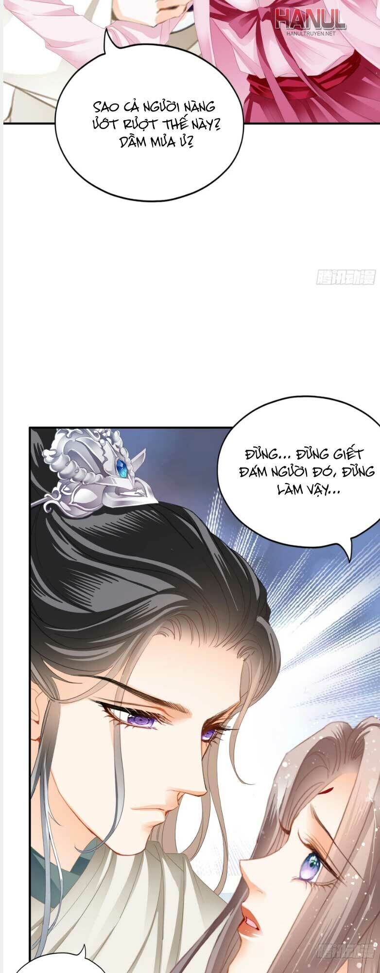 Bổn Vương Muốn Ngươi Chap 177 - Next Chap 178