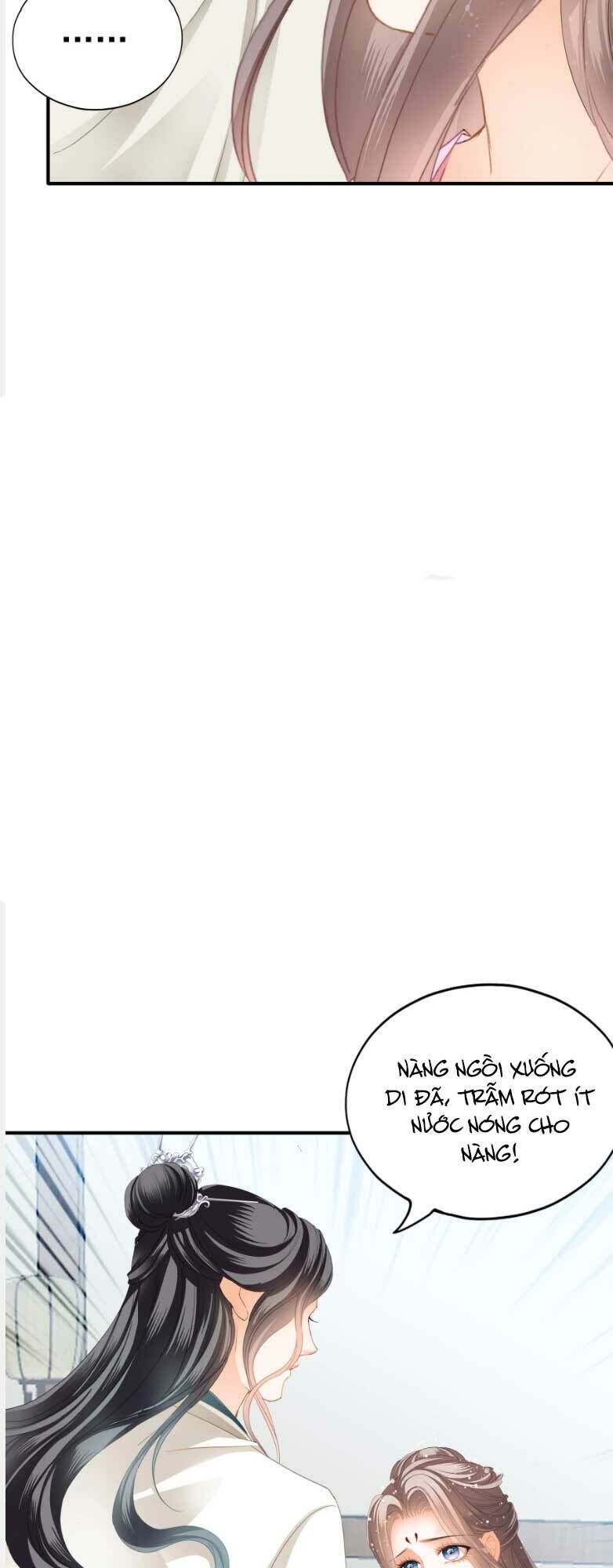 Bổn Vương Muốn Ngươi Chap 177 - Next Chap 178