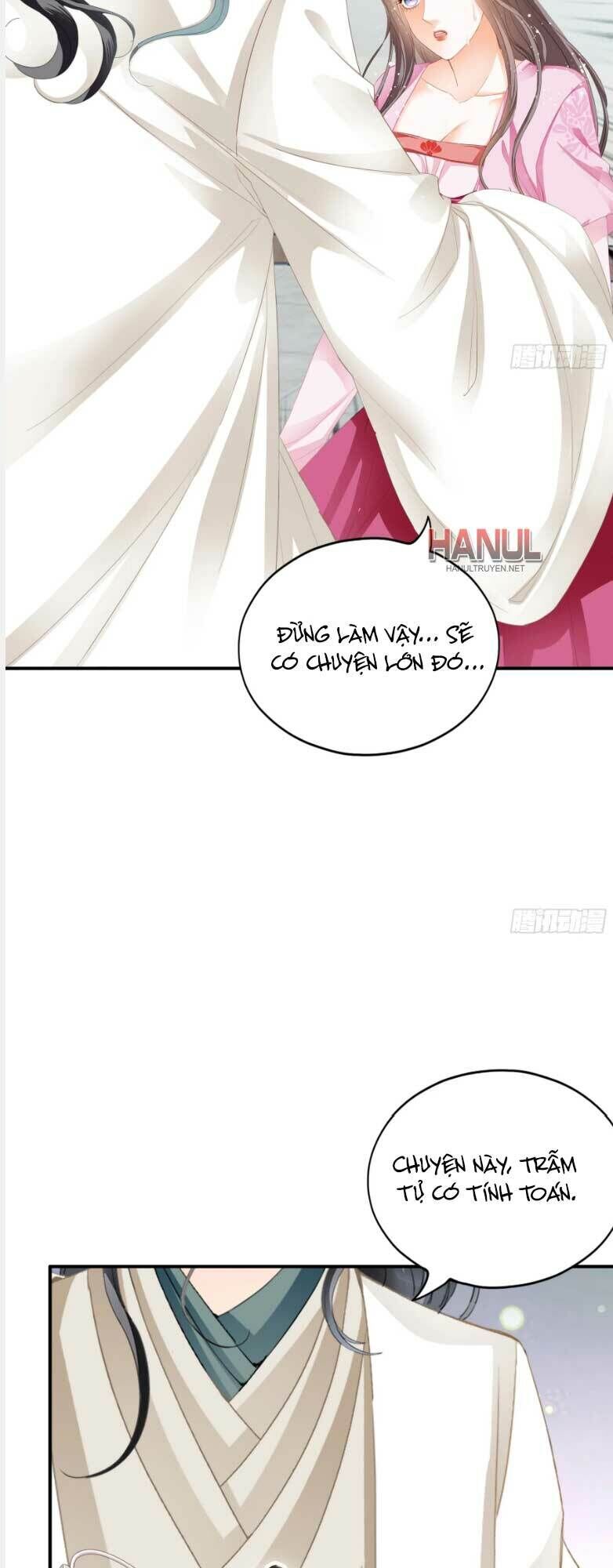 Bổn Vương Muốn Ngươi Chap 177 - Next Chap 178