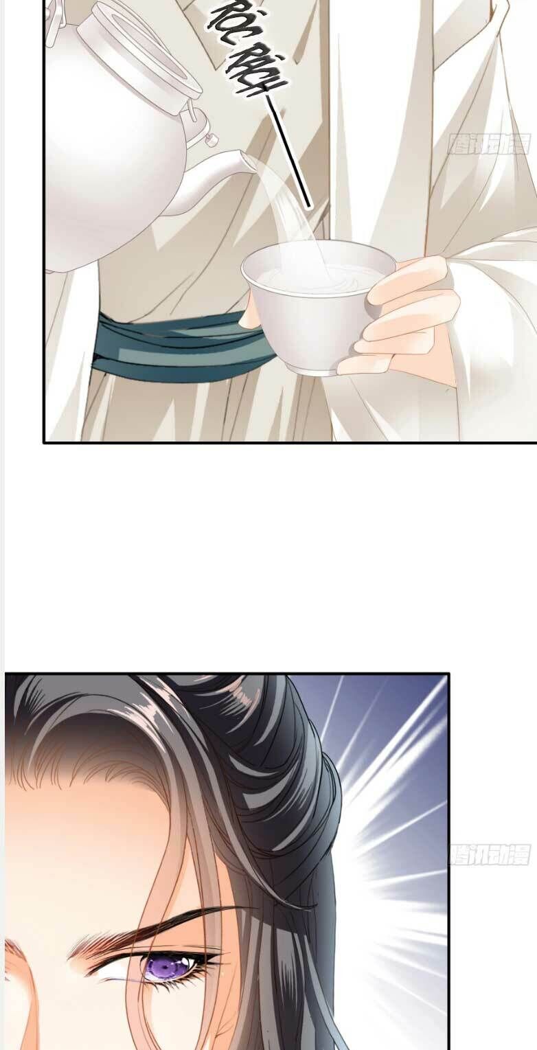 Bổn Vương Muốn Ngươi Chap 177 - Next Chap 178