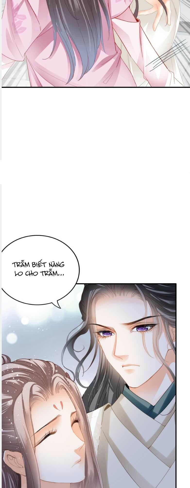 Bổn Vương Muốn Ngươi Chap 177 - Next Chap 178