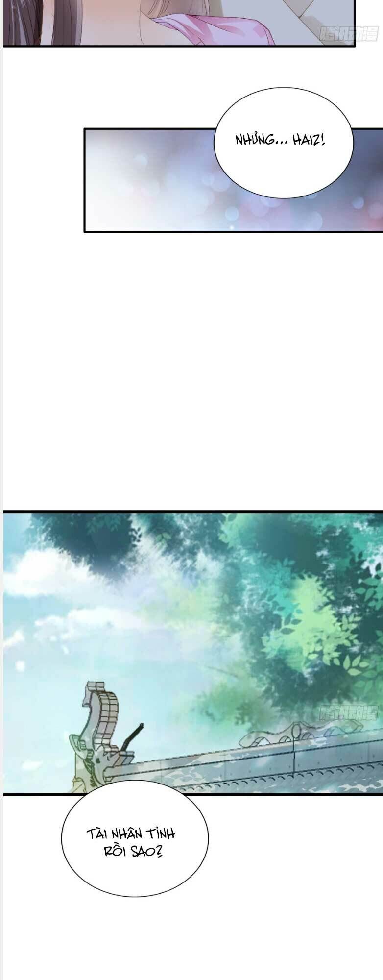 Bổn Vương Muốn Ngươi Chap 177 - Next Chap 178