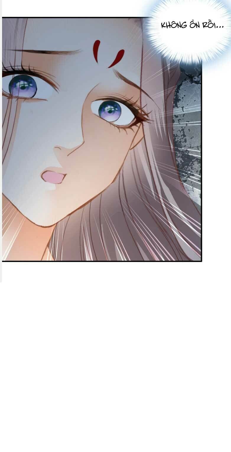 Bổn Vương Muốn Ngươi Chap 177 - Next Chap 178