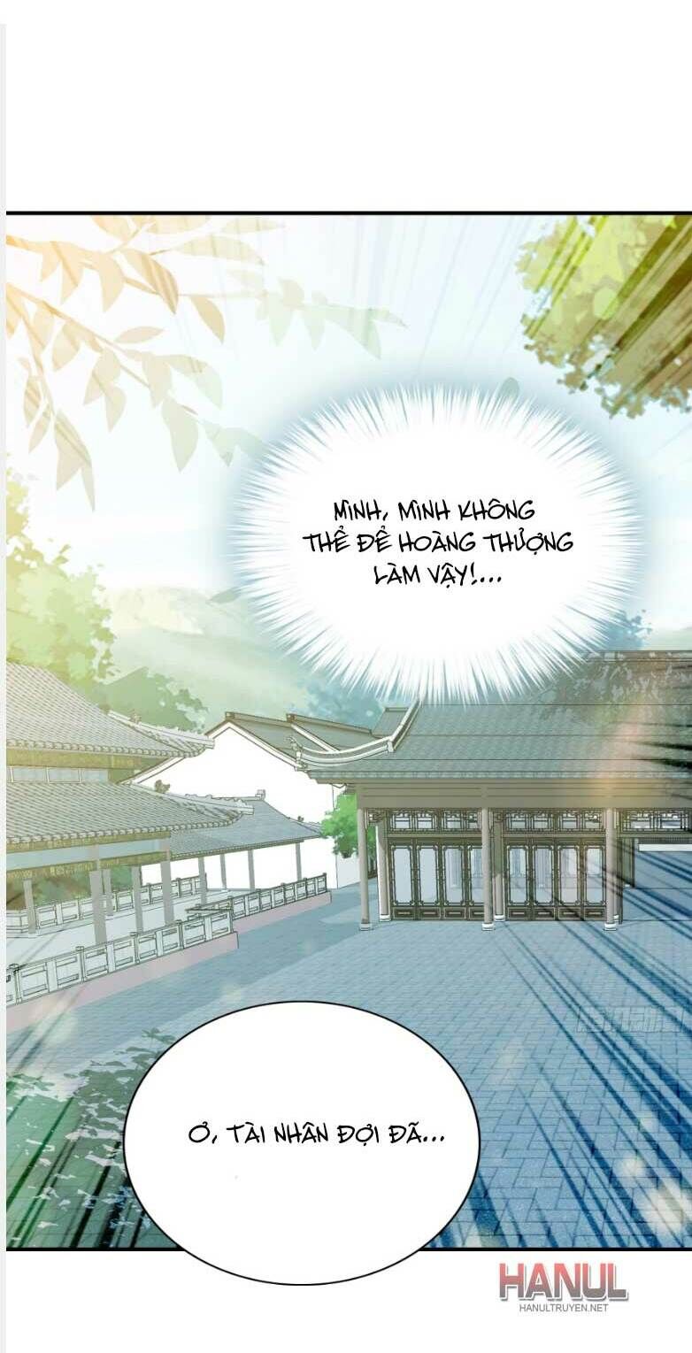 Bổn Vương Muốn Ngươi Chap 177 - Next Chap 178