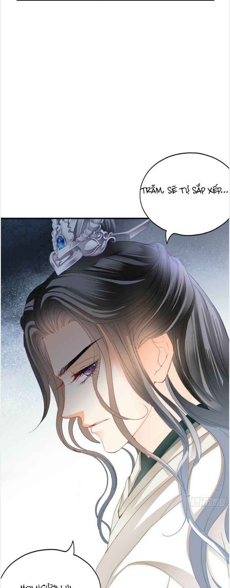 Bổn Vương Muốn Ngươi Chap 177 - Next Chap 178