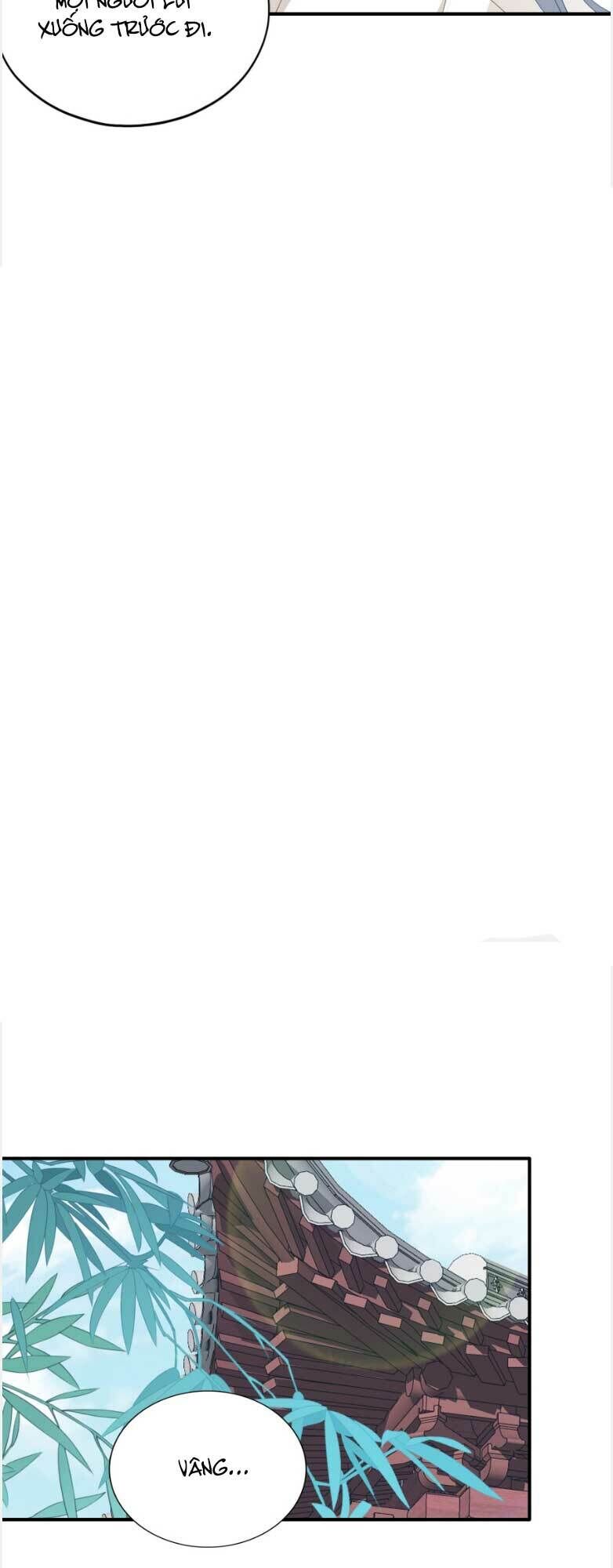 Bổn Vương Muốn Ngươi Chap 177 - Next Chap 178