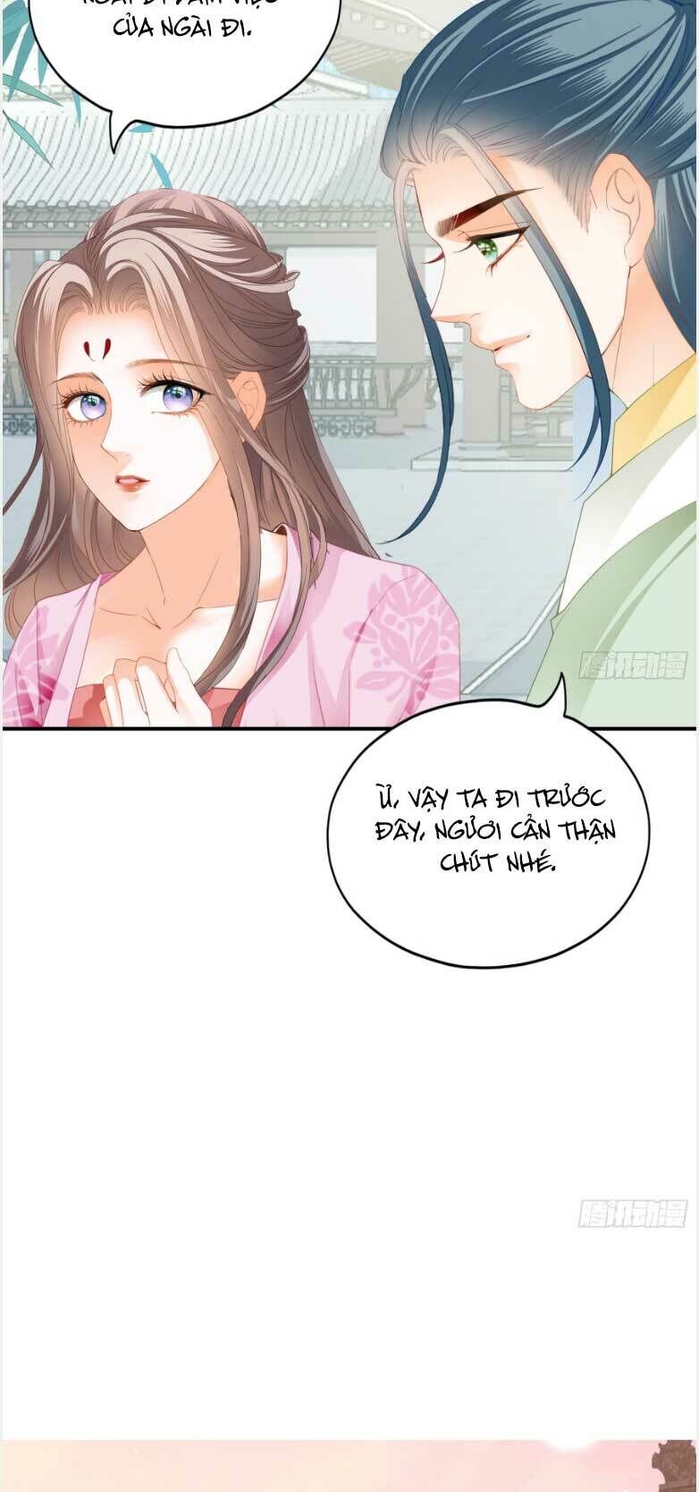 Bổn Vương Muốn Ngươi Chap 177 - Next Chap 178