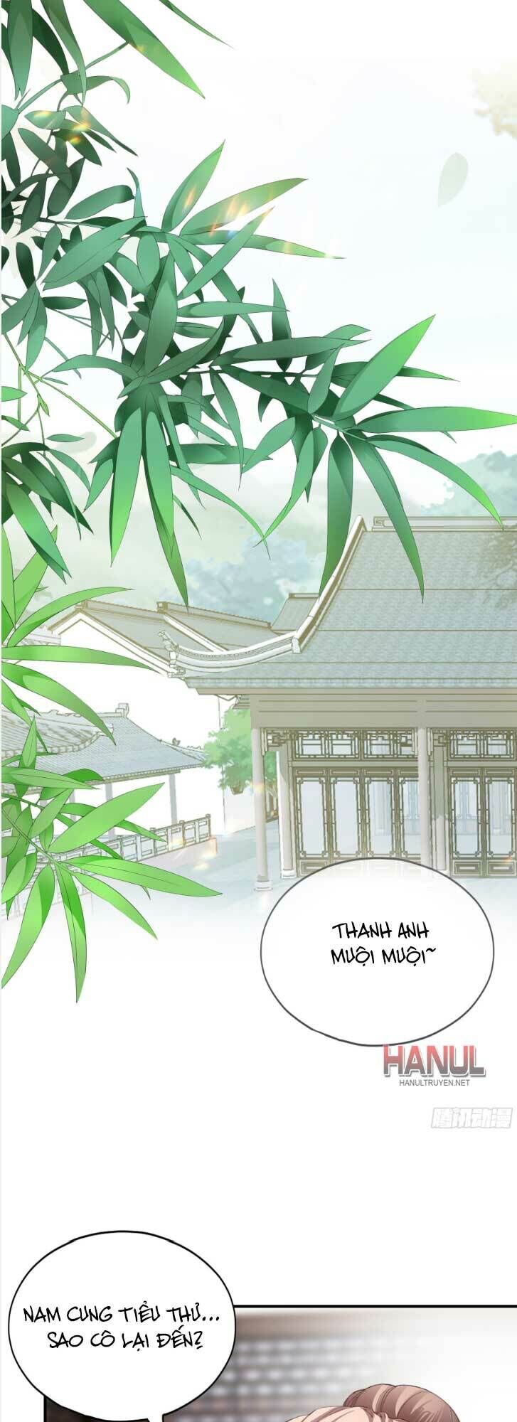 Bổn Vương Muốn Ngươi Chap 183 - Next Chap 184