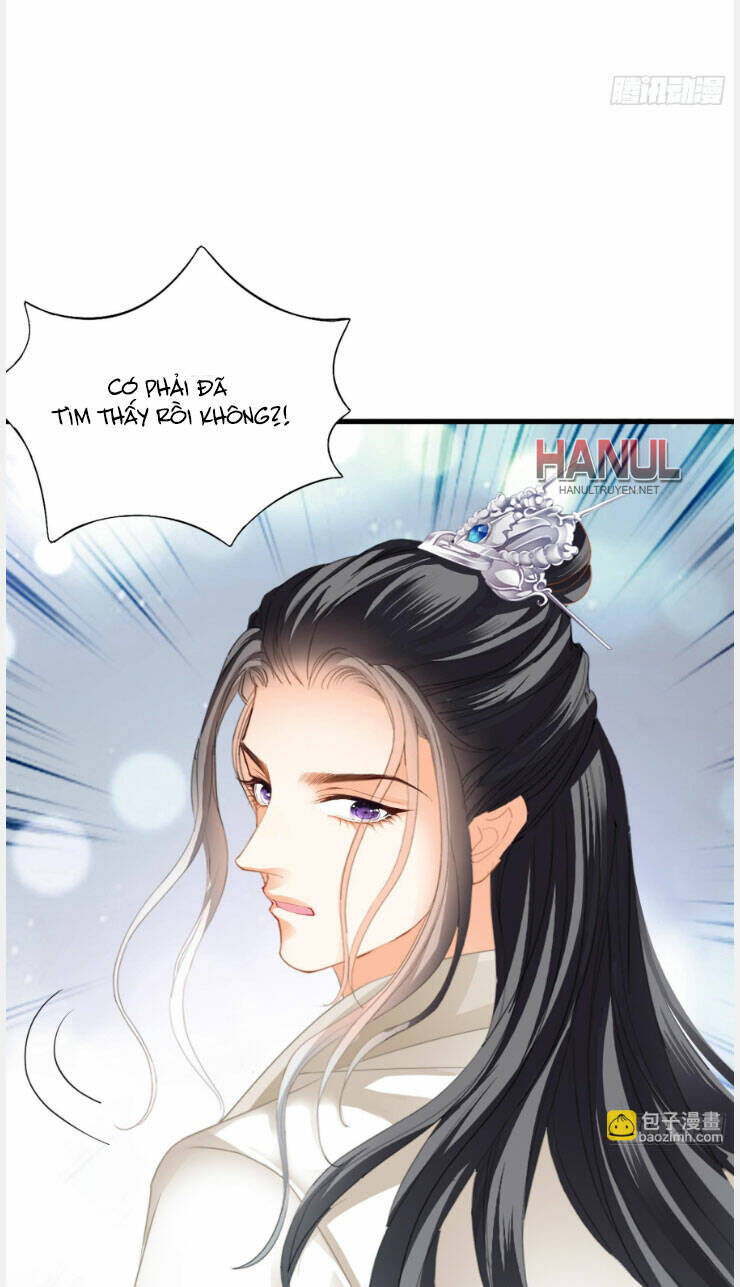 Bổn Vương Muốn Ngươi Chap 185 - Next Chap 186