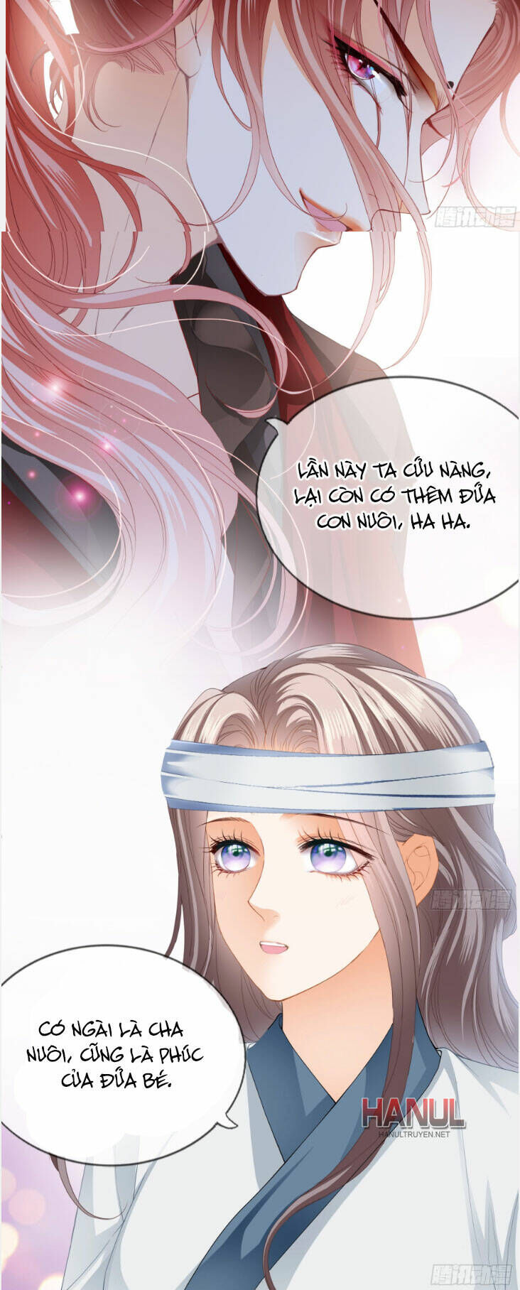 Bổn Vương Muốn Ngươi Chap 185 - Next Chap 186