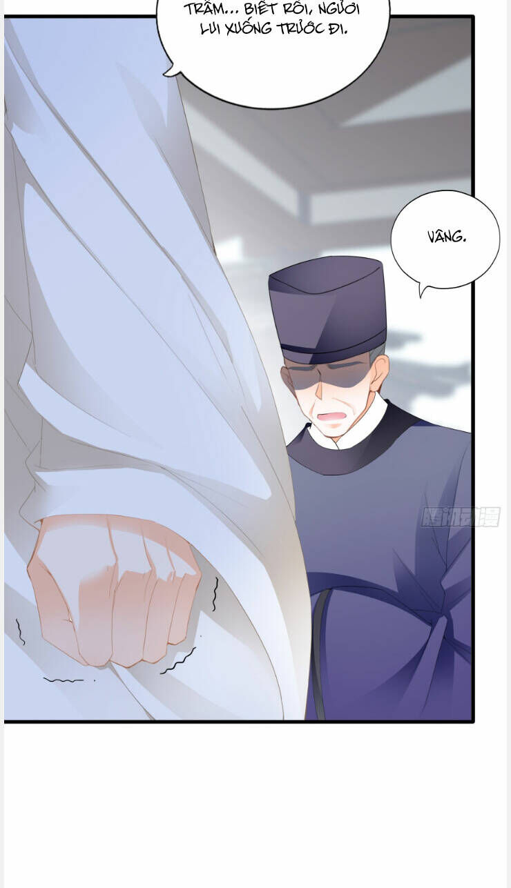 Bổn Vương Muốn Ngươi Chap 185 - Next Chap 186