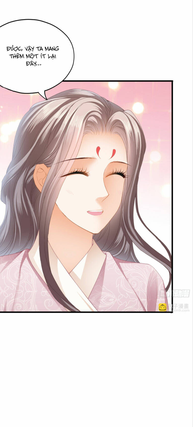 Bổn Vương Muốn Ngươi Chap 186 - Next Chap 187