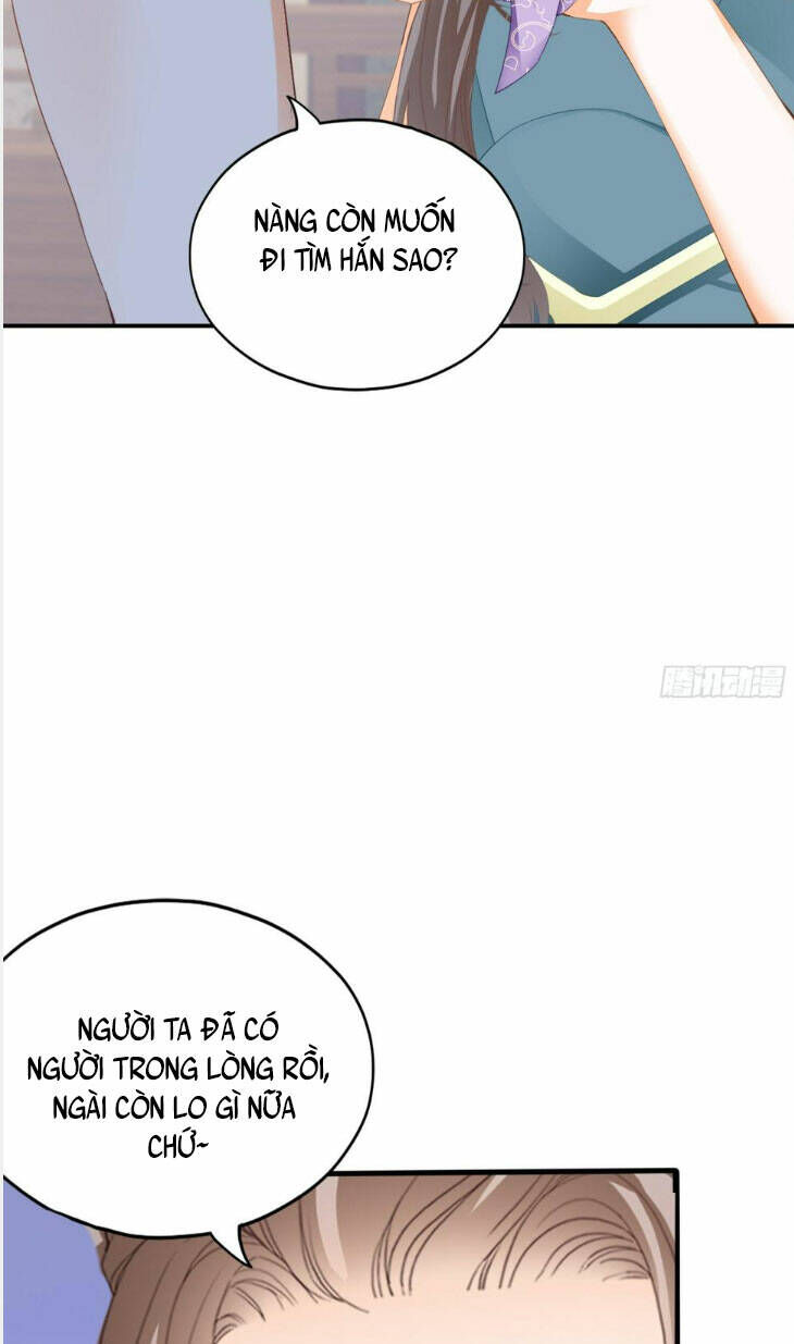 Bổn Vương Muốn Ngươi Chap 192 - Next Chap 193