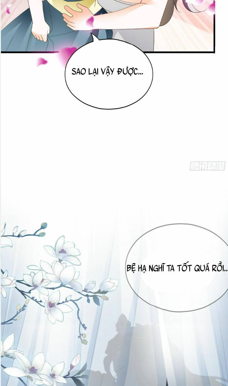 Bổn Vương Muốn Ngươi Chap 192 - Next Chap 193