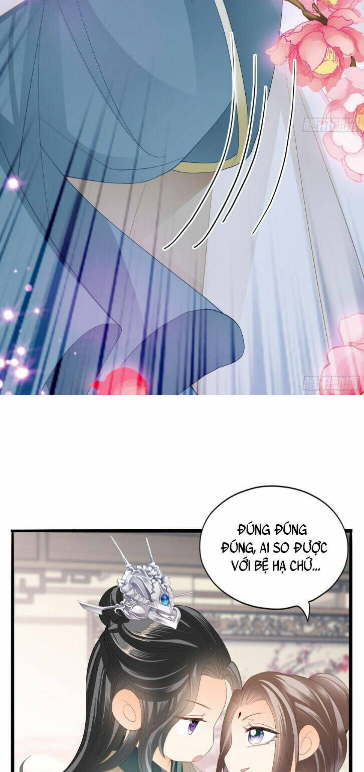 Bổn Vương Muốn Ngươi Chap 192 - Next Chap 193