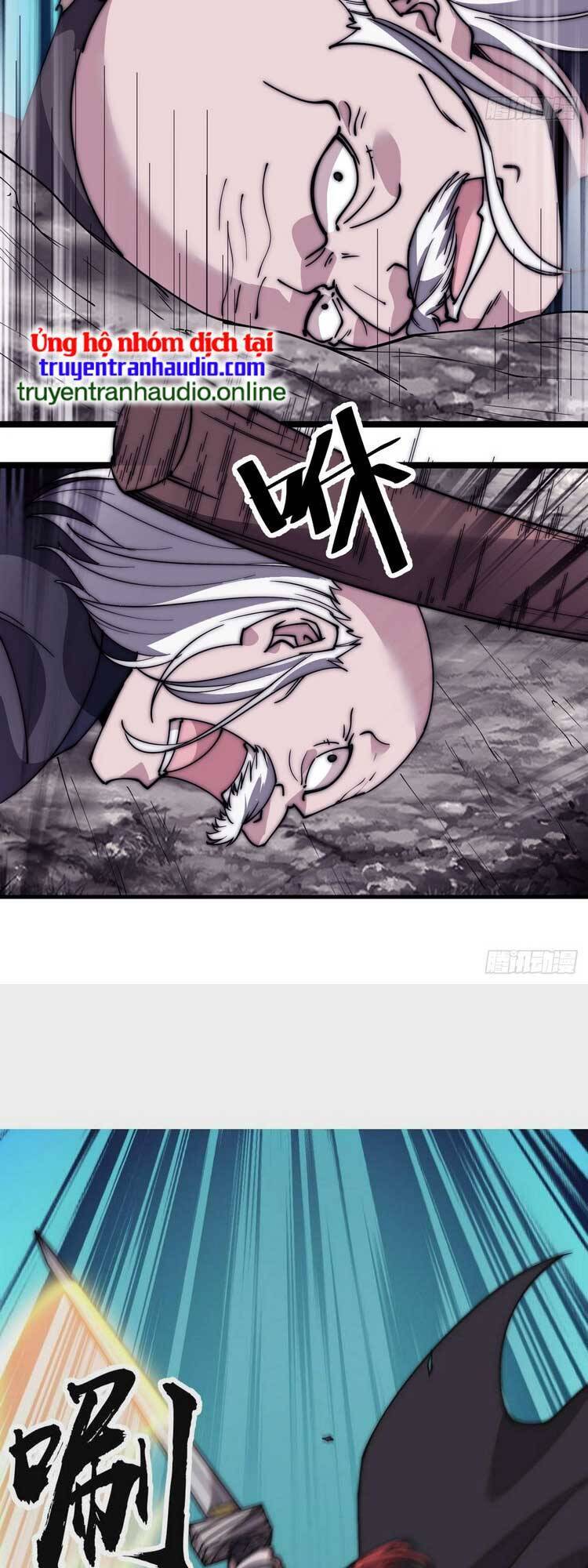 Ta Có Một Sơn Trại Chap 540 - Next Chap 541