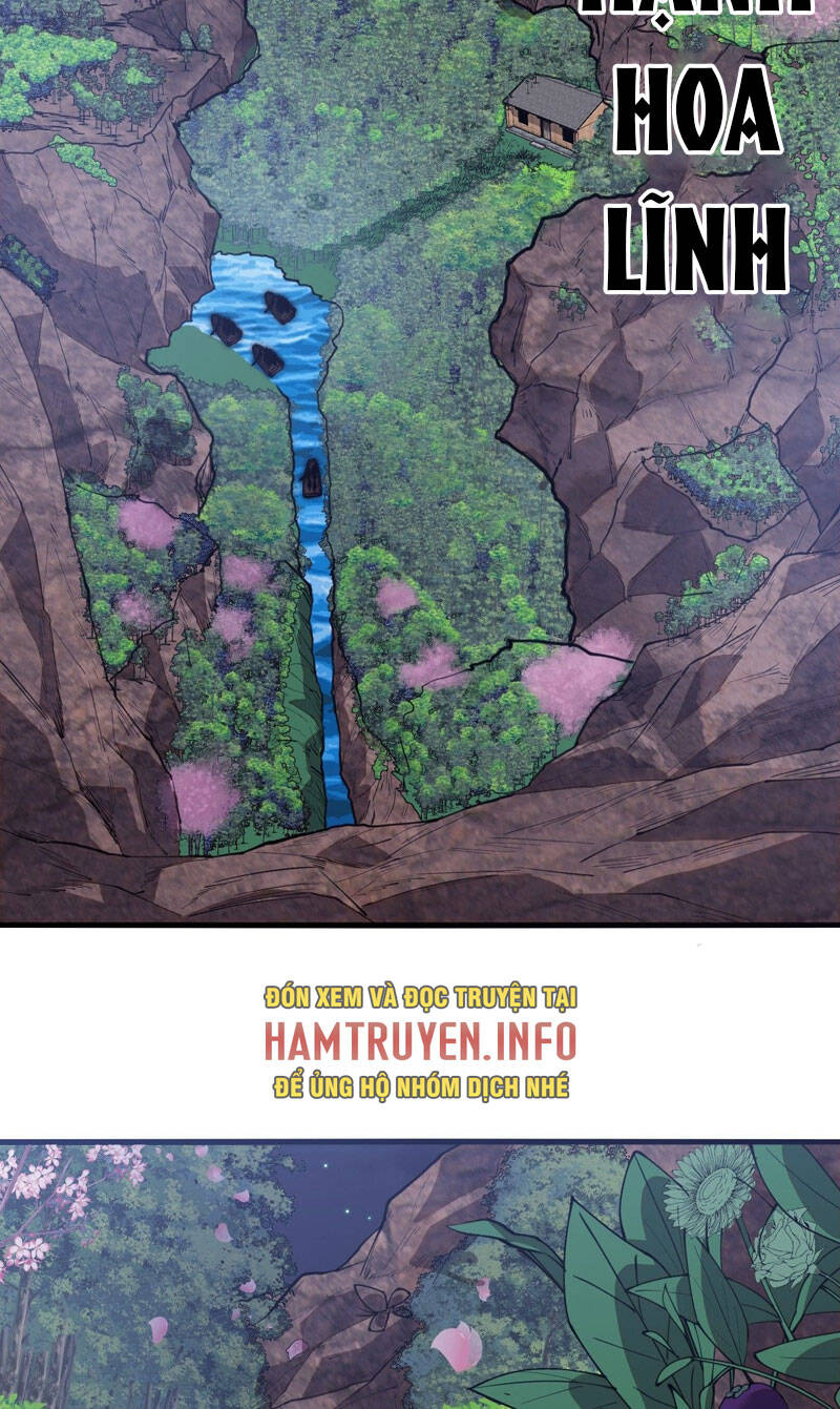 Ta Có Một Sơn Trại Chap 594 - Next Chap 595