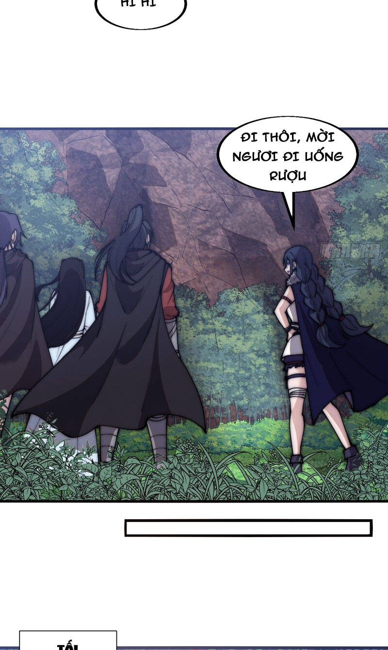 Ta Có Một Sơn Trại Chap 594 - Next Chap 595