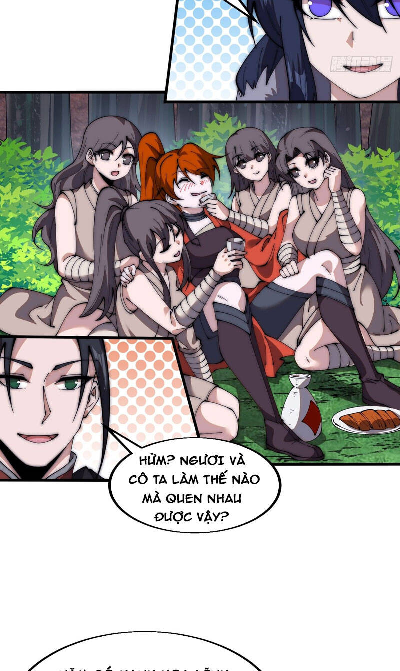 Ta Có Một Sơn Trại Chap 594 - Next Chap 595