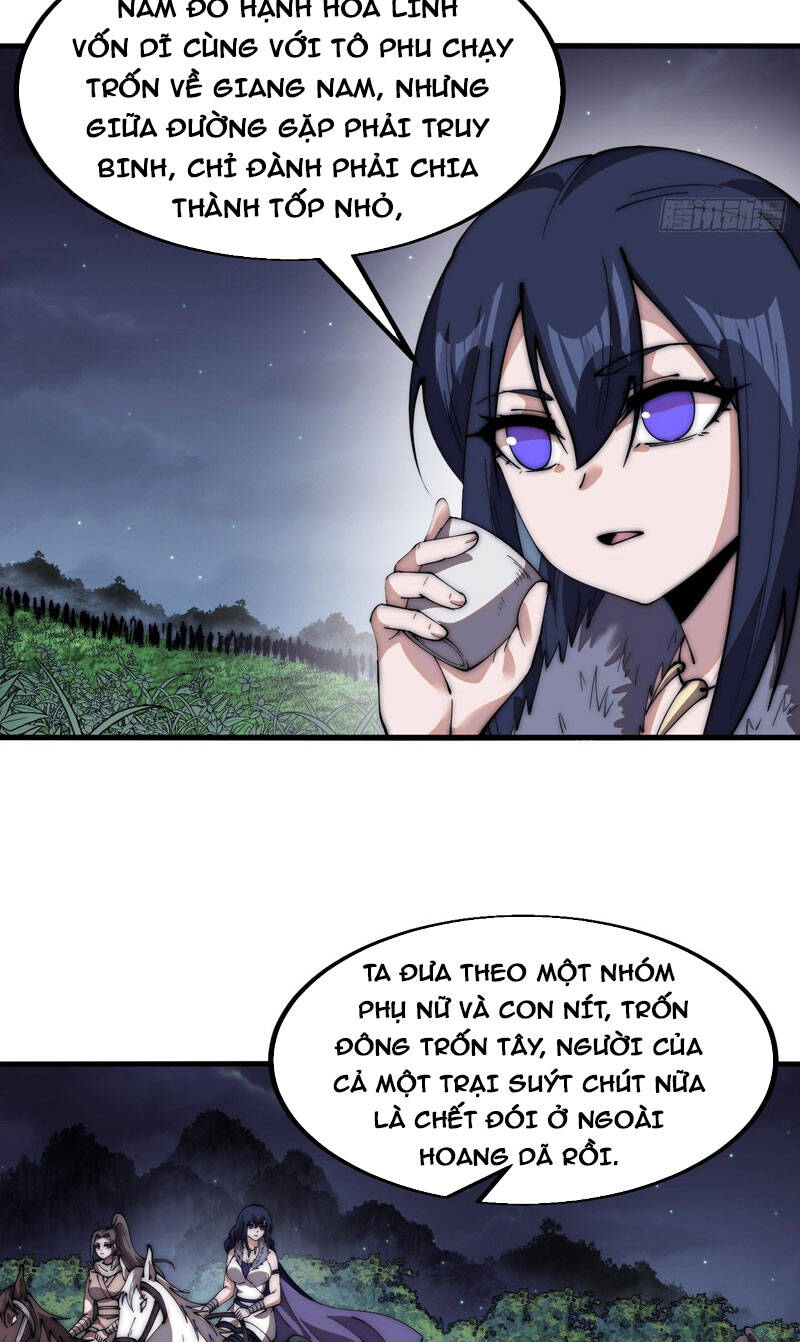 Ta Có Một Sơn Trại Chap 594 - Next Chap 595