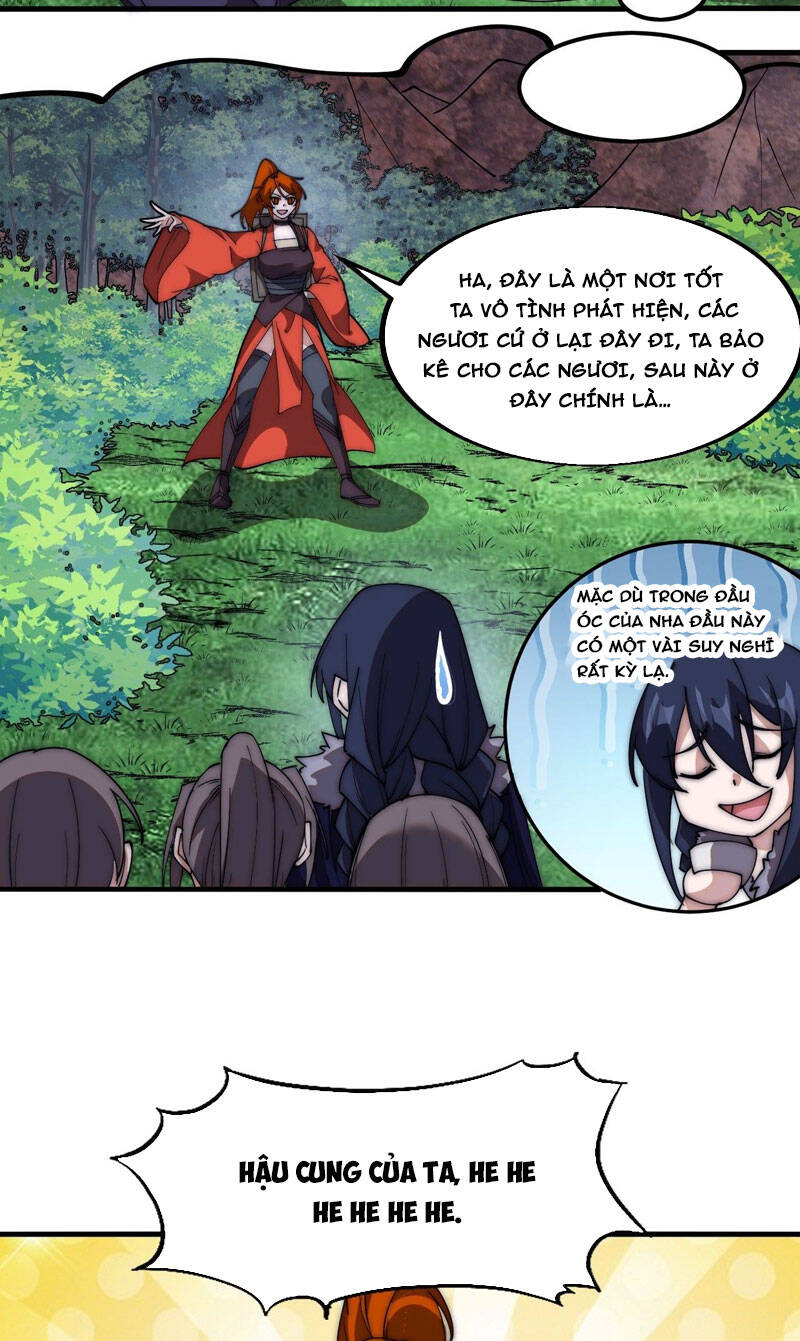 Ta Có Một Sơn Trại Chap 594 - Next Chap 595