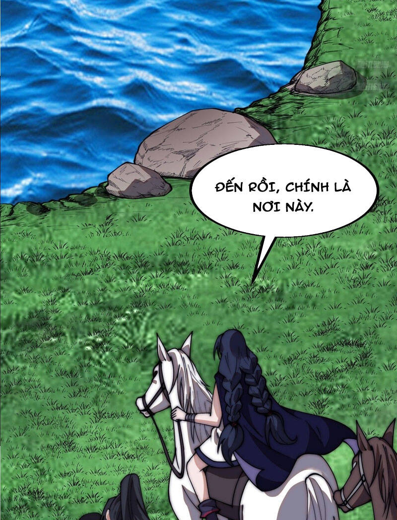 Ta Có Một Sơn Trại Chap 594 - Next Chap 595