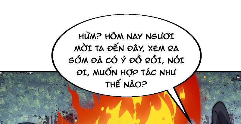 Ta Có Một Sơn Trại Chap 594 - Next Chap 595