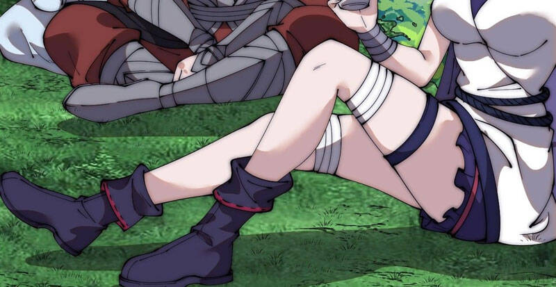 Ta Có Một Sơn Trại Chap 594 - Next Chap 595