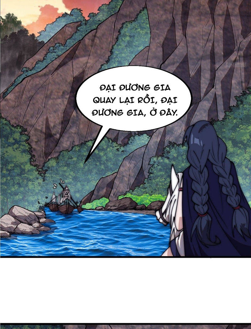 Ta Có Một Sơn Trại Chap 594 - Next Chap 595