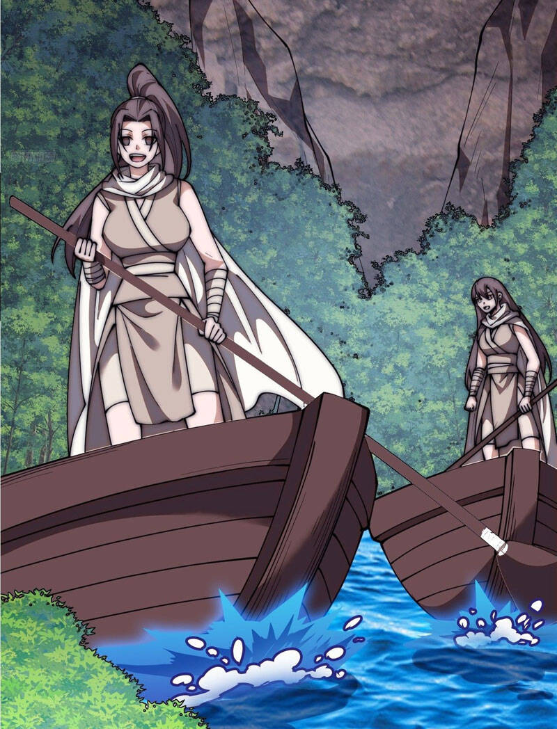 Ta Có Một Sơn Trại Chap 594 - Next Chap 595