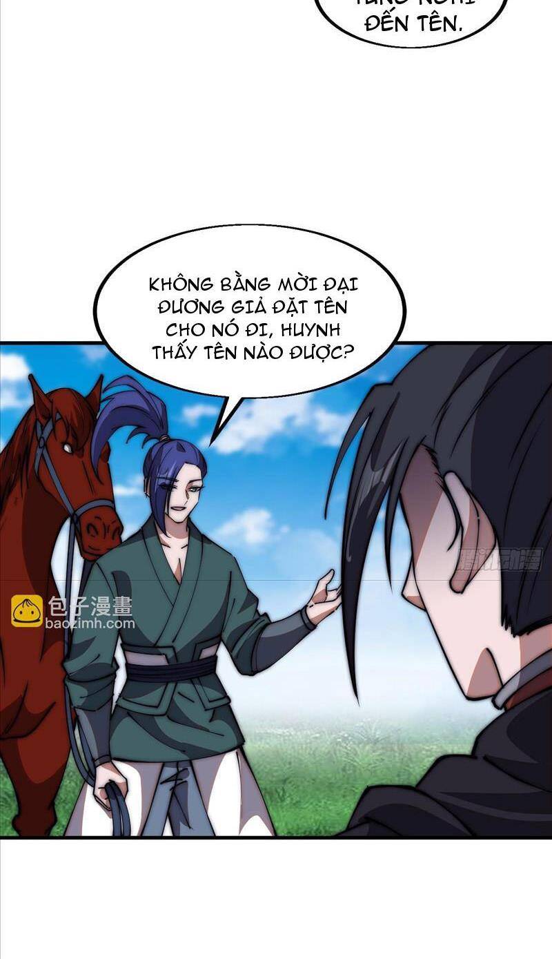 Ta Có Một Sơn Trại Chap 624 - Next Chap 625