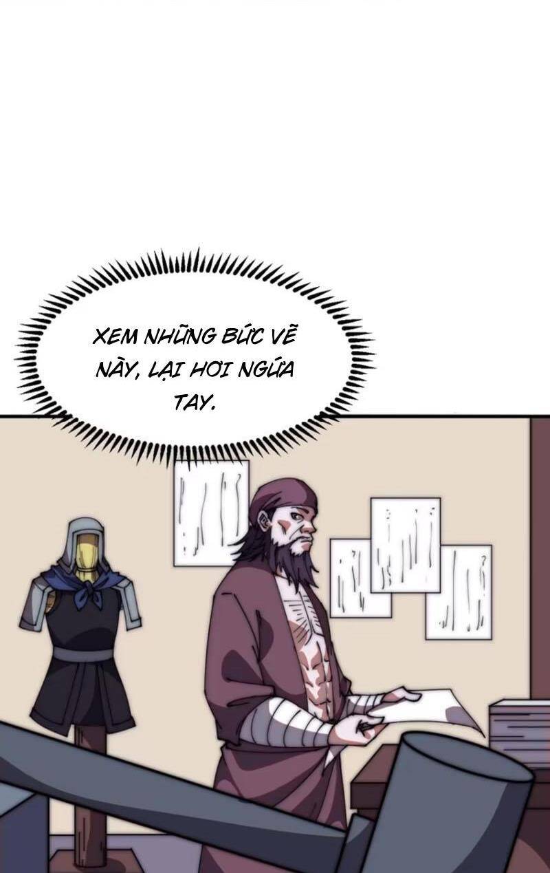 Ta Có Một Sơn Trại Chap 627 - Next Chap 628