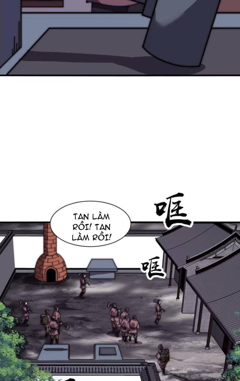 Ta Có Một Sơn Trại Chap 627 - Next Chap 628