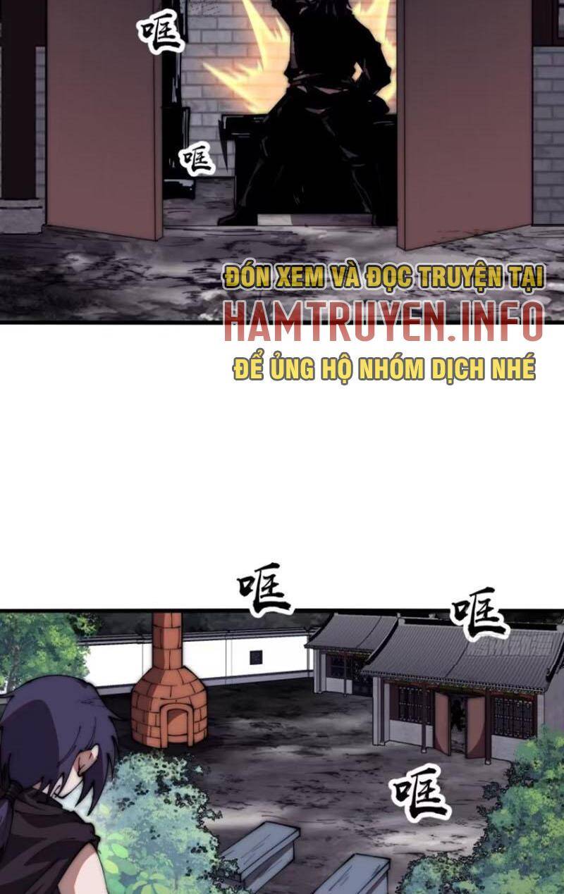 Ta Có Một Sơn Trại Chap 627 - Next Chap 628