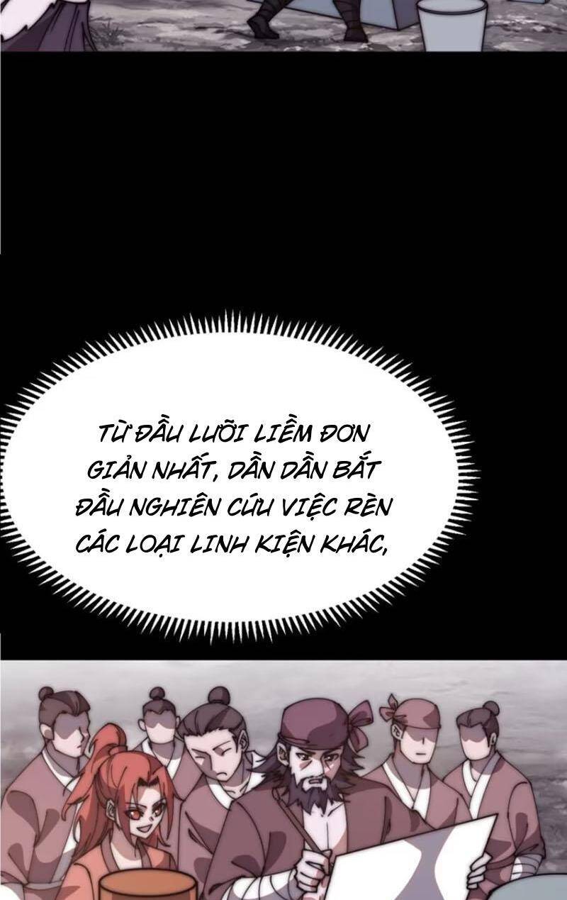 Ta Có Một Sơn Trại Chap 627 - Next Chap 628