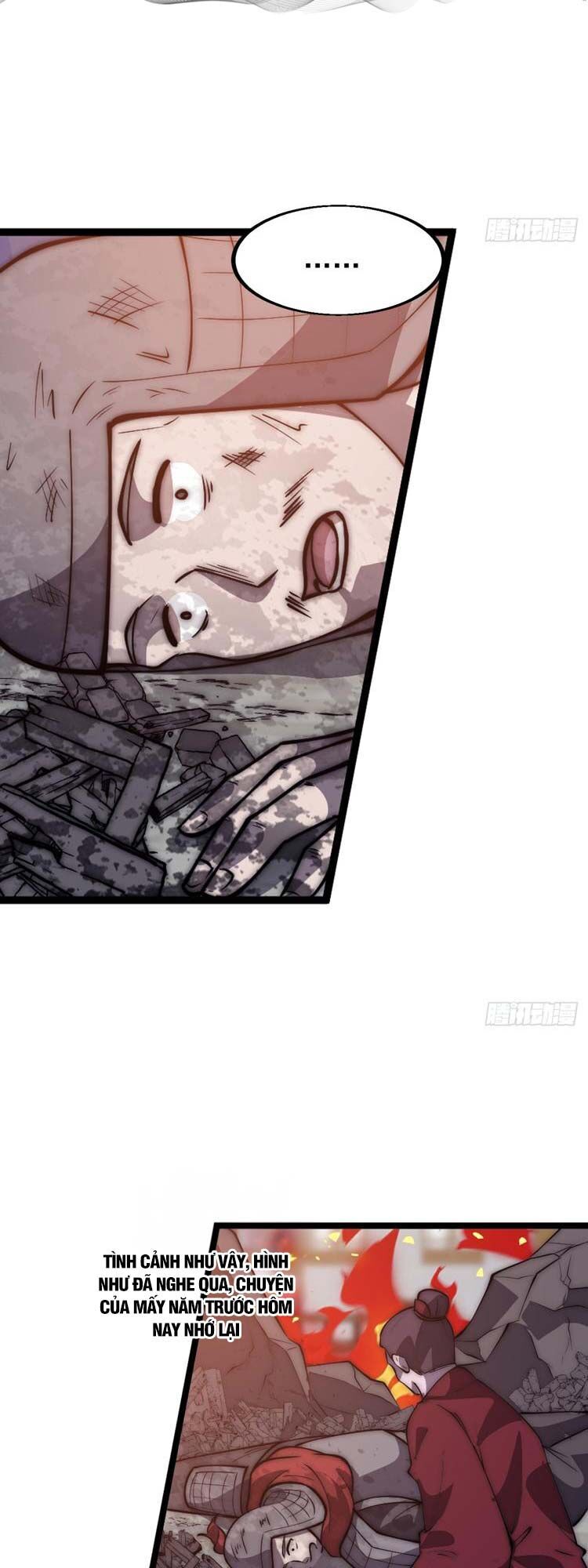 Ta Có Một Sơn Trại Chap 677 - Next Chap 678