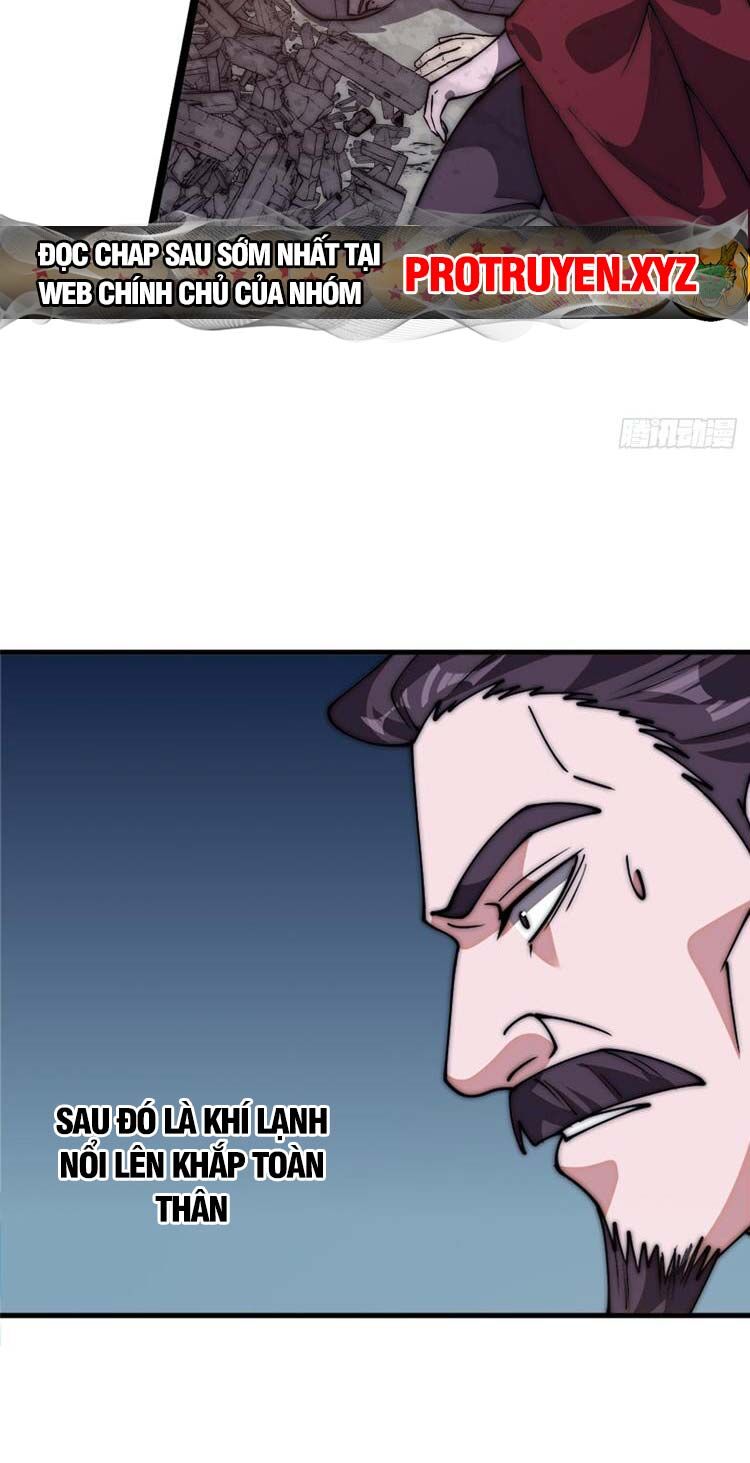 Ta Có Một Sơn Trại Chap 677 - Next Chap 678