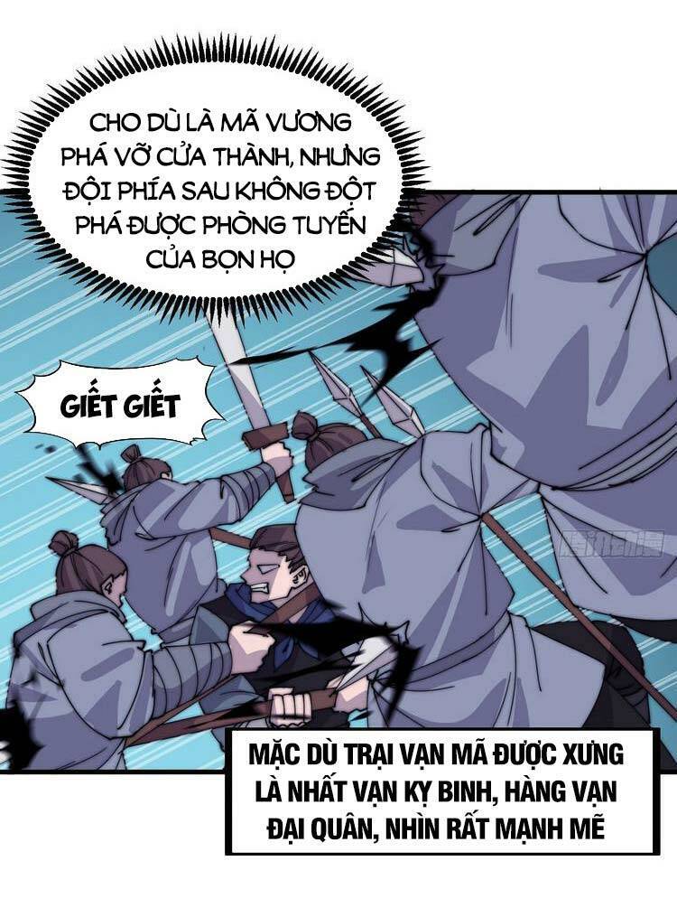 Ta Có Một Sơn Trại Chap 464 - Next Chap 465