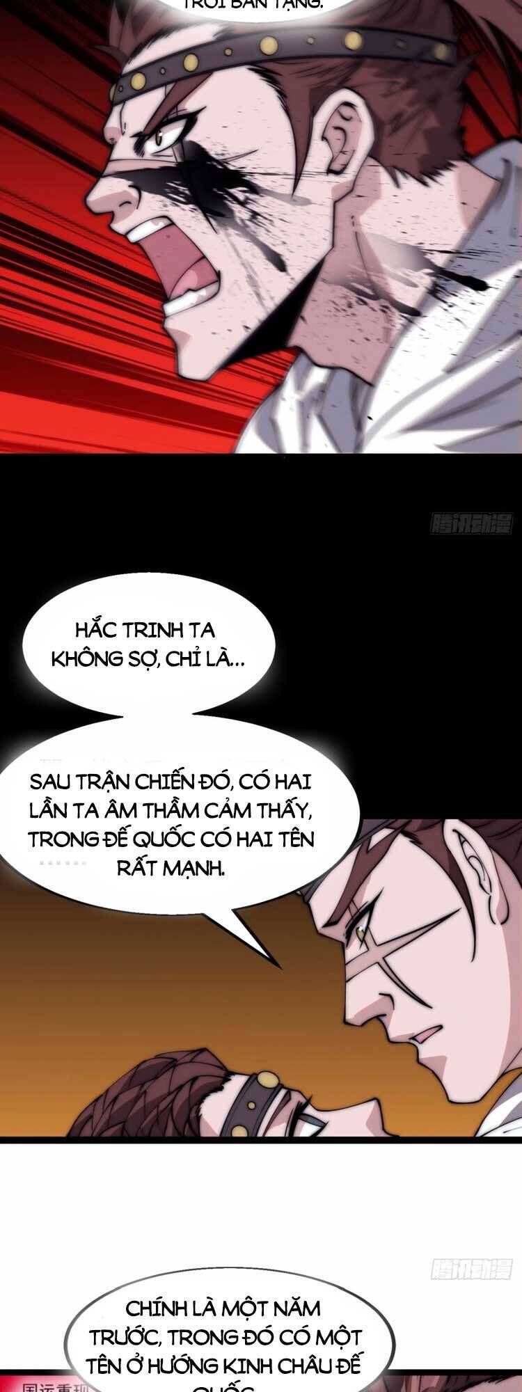 Ta Có Một Sơn Trại Chap 564 - Next Chap 565