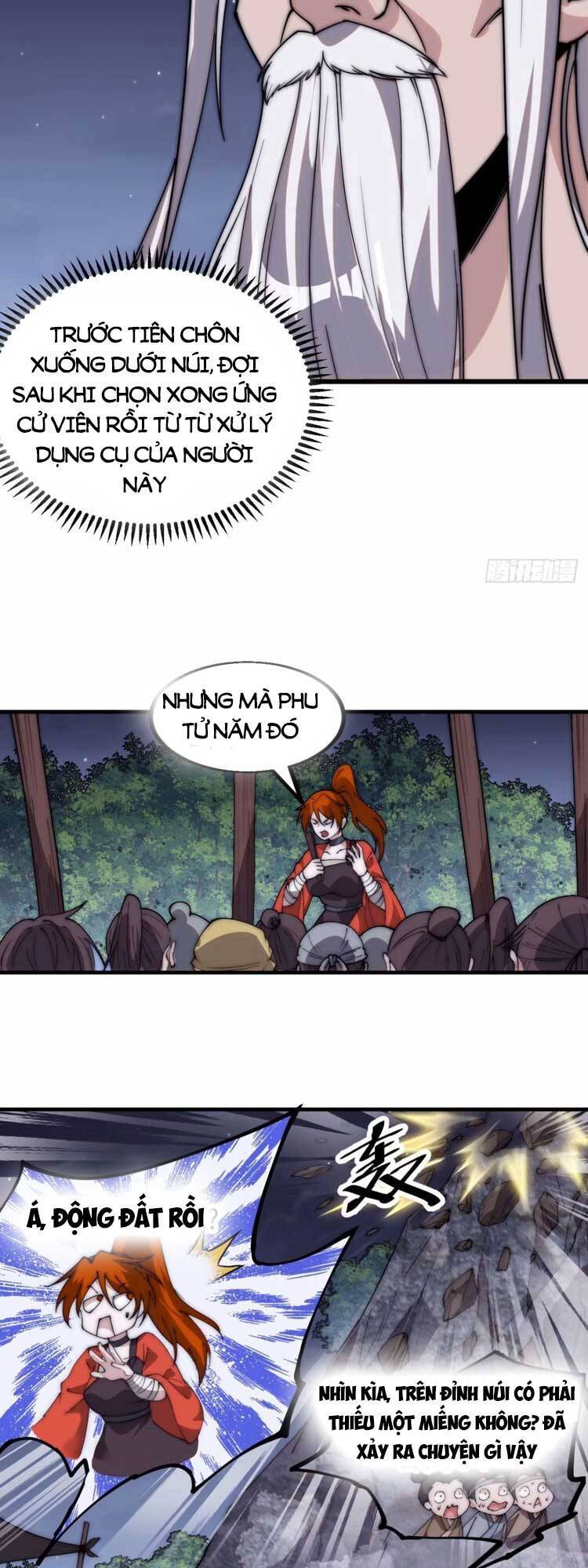Ta Có Một Sơn Trại Chap 564 - Next Chap 565