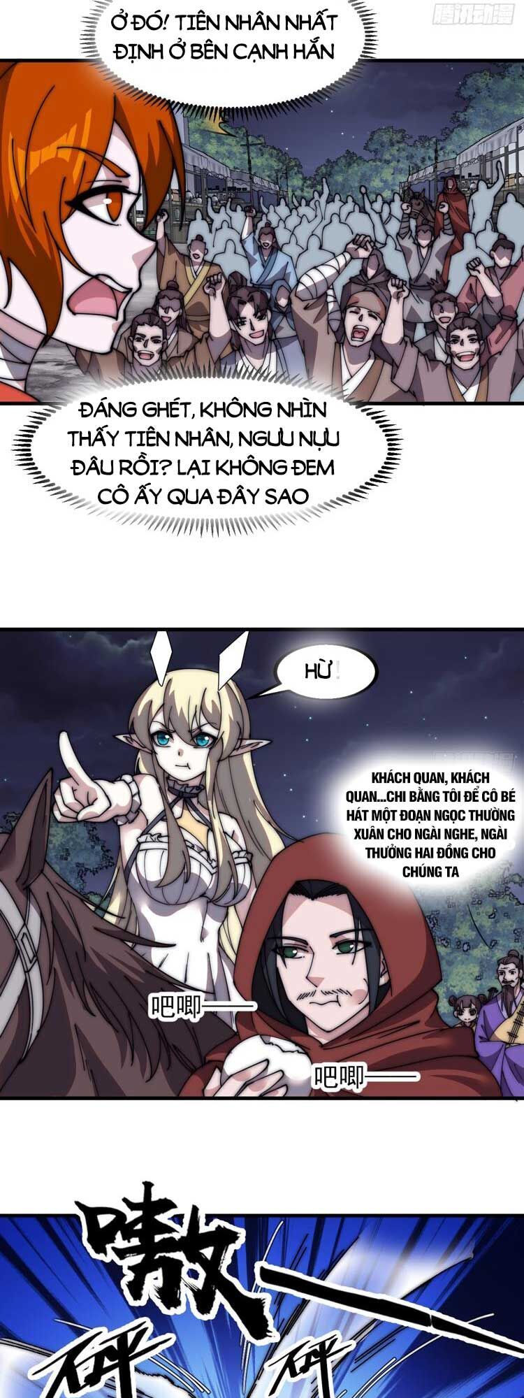 Ta Có Một Sơn Trại Chap 573 - Next Chap 574