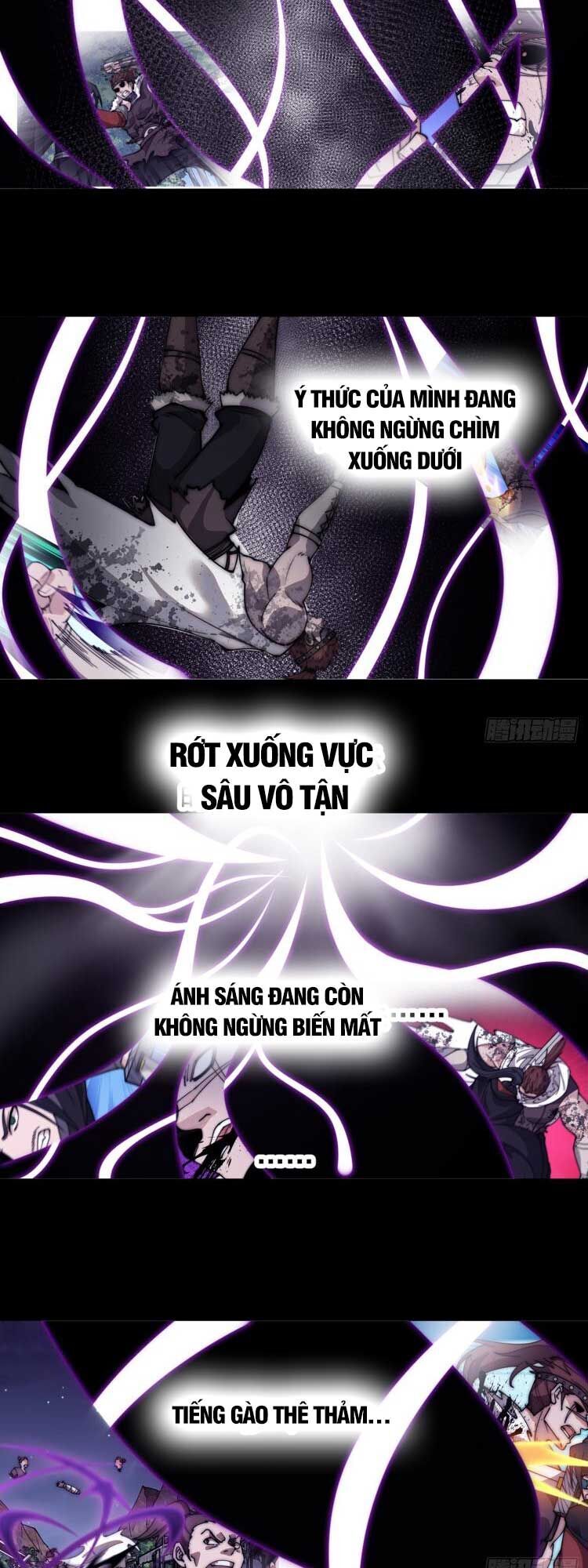 Ta Có Một Sơn Trại Chap 578 - Next Chap 579
