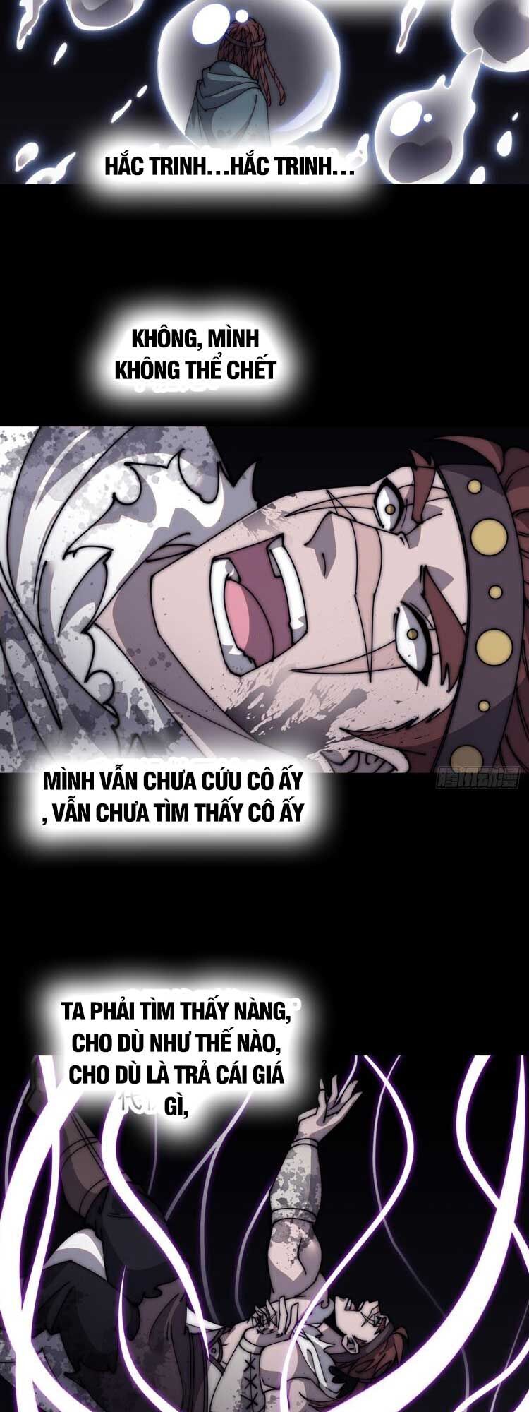 Ta Có Một Sơn Trại Chap 578 - Next Chap 579