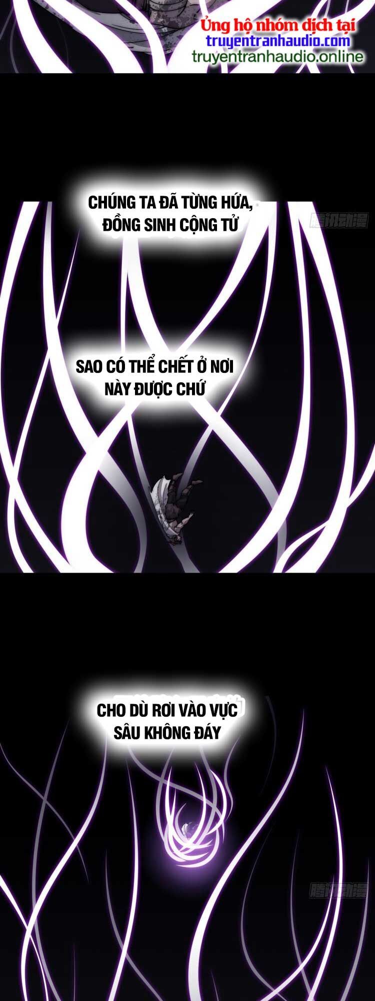 Ta Có Một Sơn Trại Chap 578 - Next Chap 579