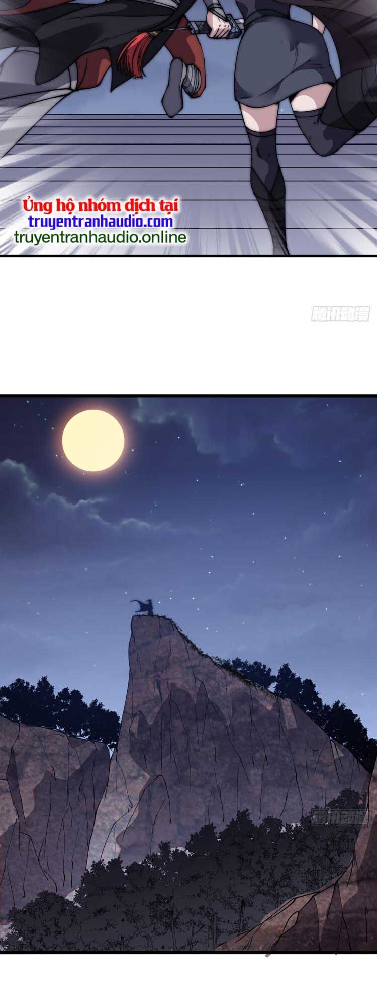 Ta Có Một Sơn Trại Chap 581 - Next Chap 582