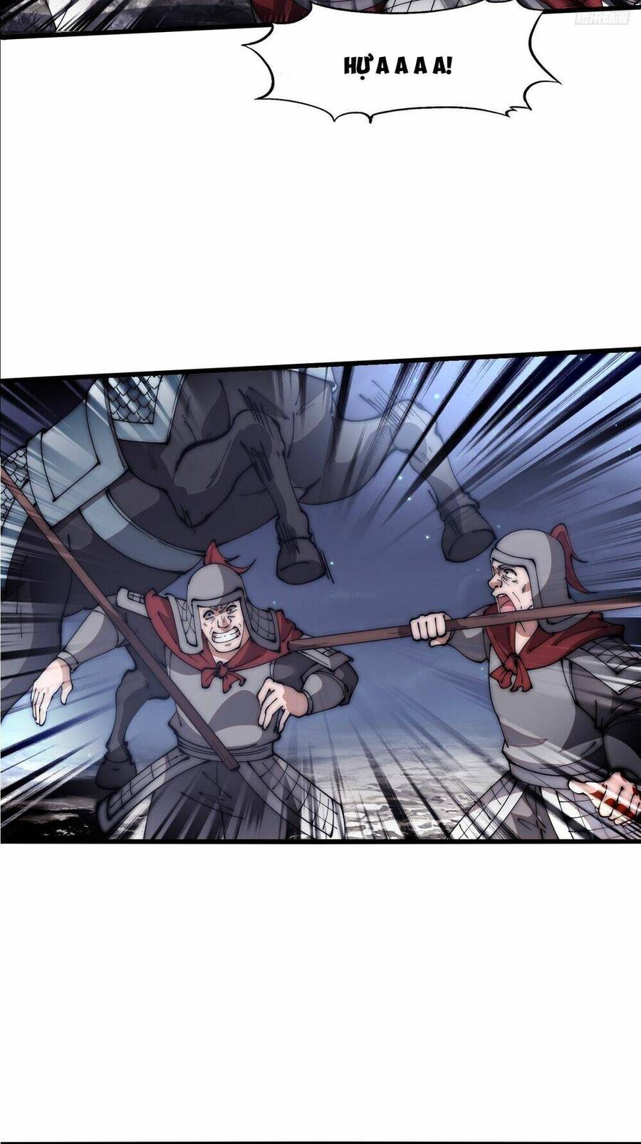 Ta Có Một Sơn Trại Chap 643 - Next Chap 644